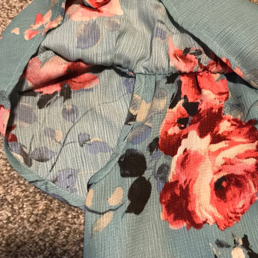 🌺Off-Shoulder Top - Picture 4 of 5